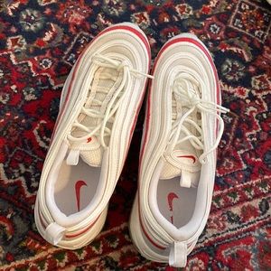 Nike Air Max 97 University Red 2018